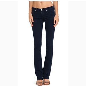 Hudson Love Midrise Bootcut 26